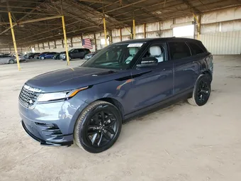 2024 Land Rover Range Rover Velar SALYL2EX6RA370302