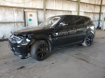 2020 Land Rover Range Rover Sport SALWS2RU0LA709430