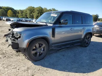 2021 Land Rover Defender SALEP7RU6M2042482