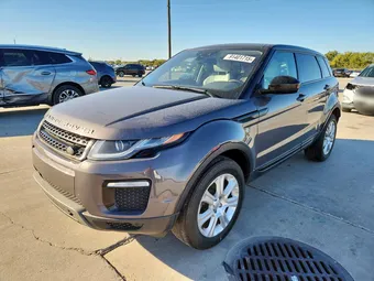 2016 Land Rover Range Rover Evoque SALVP2BG8GH146299