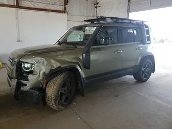 2020 Land Rover Defender SALEPEEU3L2018620