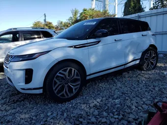 2023 Land Rover Range Rover Evoque SALZP2FX7PH205998