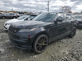 2018 Land Rover Range Rover Velar SALYB2RN5JA732006
