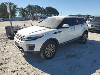 2017 Land Rover Range Rover Evoque SALVP2BG0HH213978
