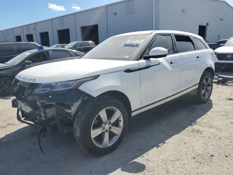 2018 Land Rover Range Rover Velar SALYB2RX9JA714433
