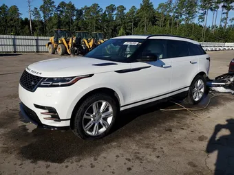 2022 Land Rover Range Rover Velar SALYT2EX1NA334978