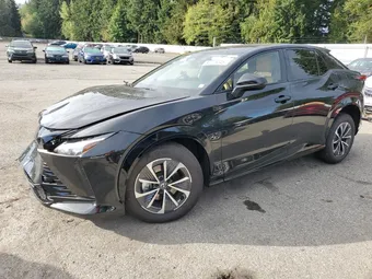 2024 Lexus RZ JTJAAAAB5RA028002