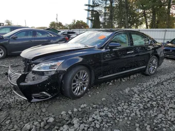 2017 Lexus LS JTHBL5EFXH5145022