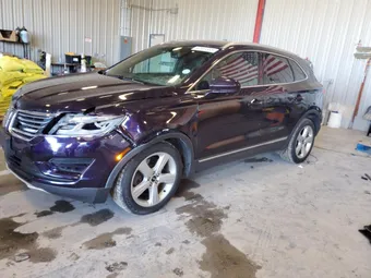 2015 Lincoln MKC 5LMCJ2A98FUJ22473