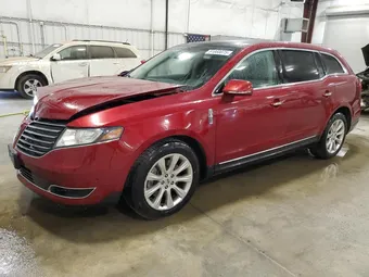 2018 Lincoln MKT 2LMHJ5AT7JBL00513
