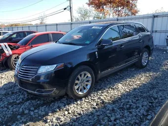 2017 Lincoln MKT 2LMHJ5NK2HBL01824