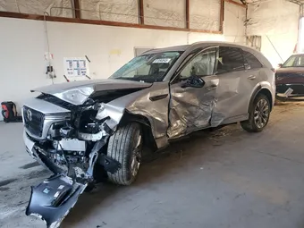 2024 Mazda CX-90 JM3KKDHD1R1188883