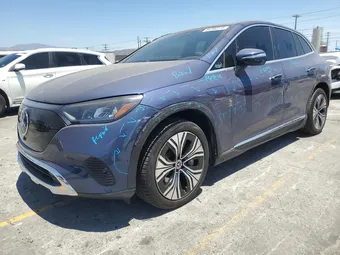 2023 Mercedes-Benz EQE 4JGGM1CB5PA027166