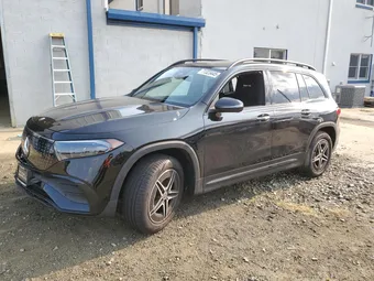 2024 Mercedes-Benz EQB W1N9M0KB8RN109986