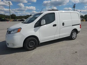 2021 Nissan NV200 3N6CM0KN1MK698737