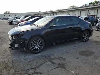 2016 Scion TC JTKJF5C77GJ015259
