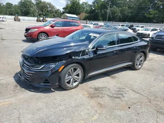2022 Volkswagen Arteon WVWSR7AN1NE012685
