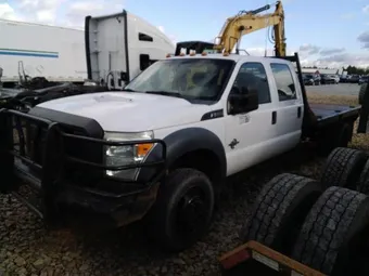 2015 Ford F550 1FD0W5HT3FEC16894
