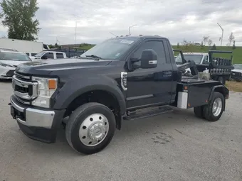 2020 Ford F450 1FDUF4GN7LDA06282