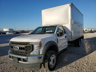 2020 Ford F550 1FDUF5GT4LDA09029