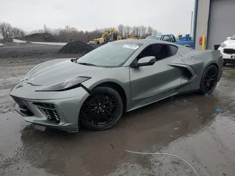 2023 Chevrolet Corvette 1G1YB2D46P5119246