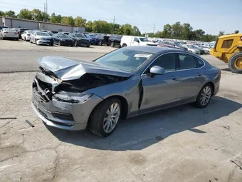 2017 Volvo S90 YV1A22MKXH1003932