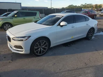 2018 Volvo S90 LVY992MK7JP037603