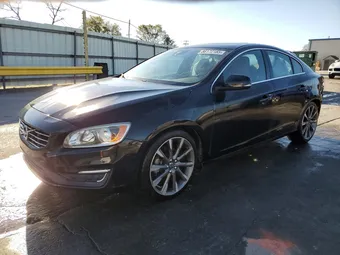 2015 Volvo S60 YV140MFKXF2367206