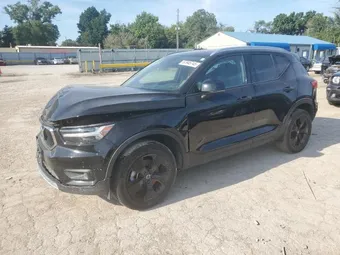 2022 Volvo XC40 YV4AC2HKXN2778439
