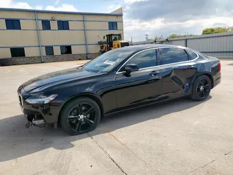 2018 Volvo S90 LVY982AK9JP020289