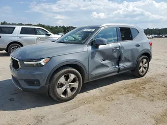 2021 Volvo XC40 YV4AC2HK2M2602208