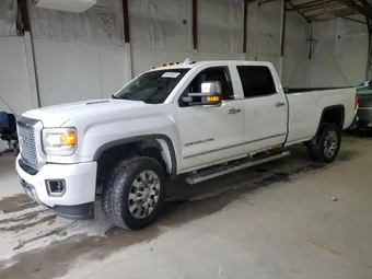 2015 GMC 1GT424E88FF638262