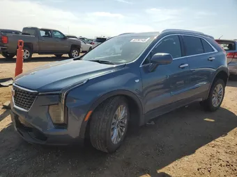 2024 Cadillac XT4 1GYFZDR48RF196223