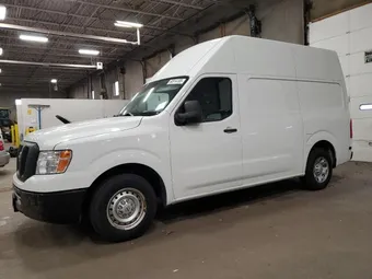 2014 Nissan NV 1N6BF0LX9EN104297