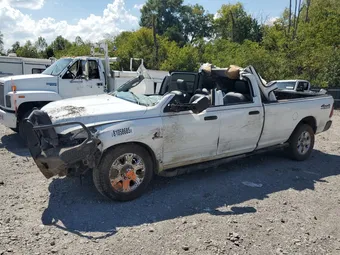 2018 Ram 3500 3C63R3GL6JG410178