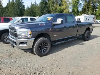 2023 Ram 3500 3C63R3HL9PG660439