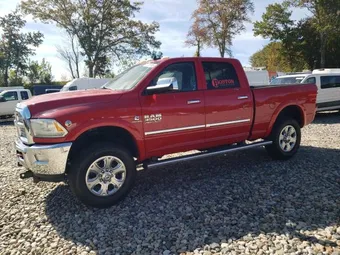 2014 Ram 3500 3C63R3EL8EG184671