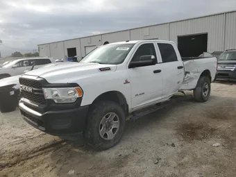 2021 Ram 3500 3C63R3GL1MG550756