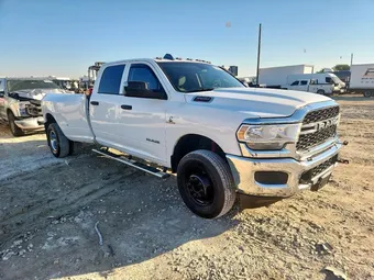 2020 Ram 3500 3C63RRGL8LG176647