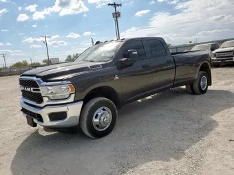 2024 Ram 3500 3C63RRGL8RG379465