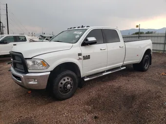 2014 Ram 3500 3C63RRJL7EG132750