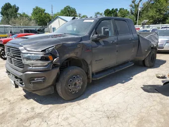 2024 Ram 3500 3C63RRML8RG190898