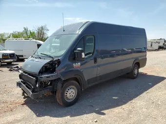 2021 Ram Promaster City 3C6MRVJG9ME587013
