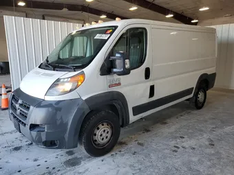 2014 Ram Promaster City 3C6TRVAG6EE123058