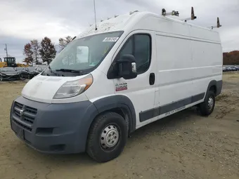 2018 Ram Promaster City 3C6TRVDG9JE144251