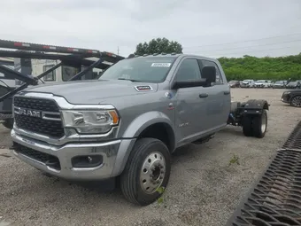 2022 Ram 4500 3C7WRLFL8NG421084