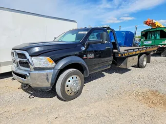 2015 Ram 5500 Chassis 3C7WRNDL3FG594625