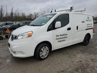 2019 Nissan NV 200 3N6CM0KN1KK706459