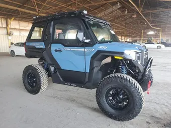 2024 Polaris 3NSGVK995RM399722