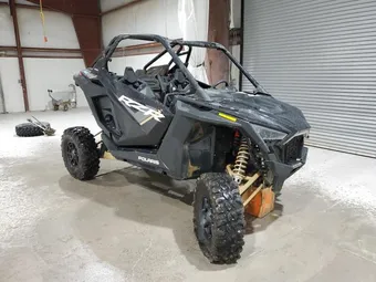 2022 Polaris RZR Pro XP 3NSMAD924NF359417